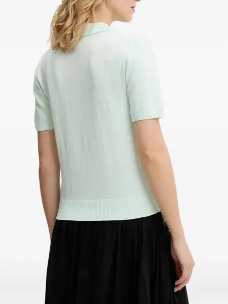 Top Day Birger Et Mikkelsen plava