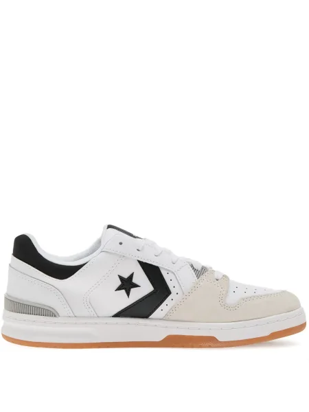 Pantofi alergare Converse Chuck 70 cu platformă alergare din piele roz