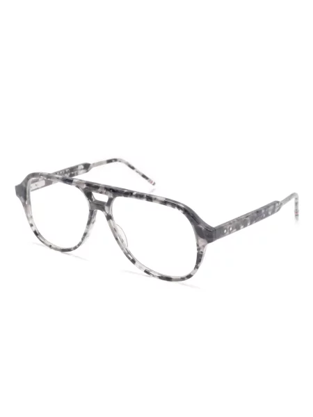 Ochelari de soare Thom Browne Eyewear gri