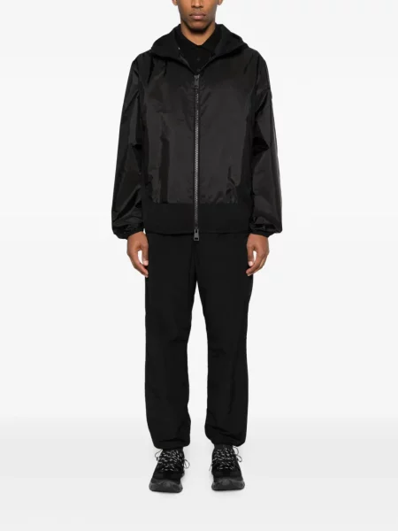 Geacă Moncler negru