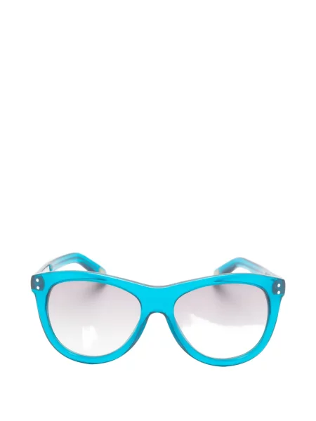 Ochelari de soare Marc Jacobs Eyewear albastru