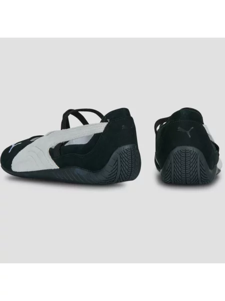 Balerini Puma negru