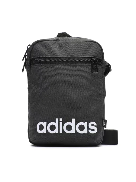 Torbica Adidas crna