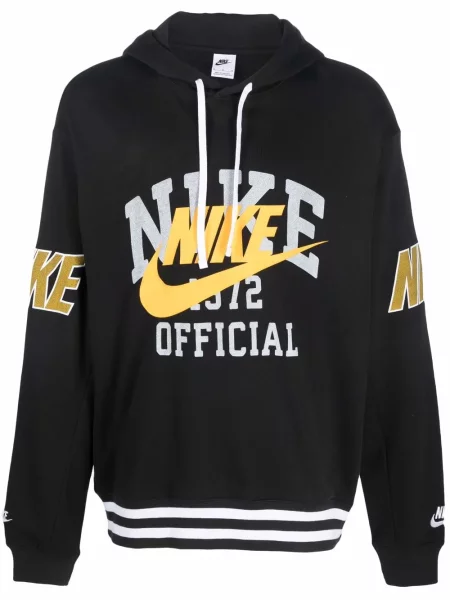 Ochelari de soare Nike negru