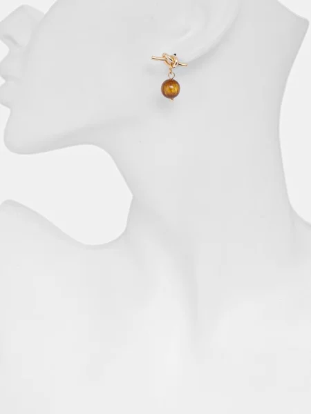 Medicine сережки
