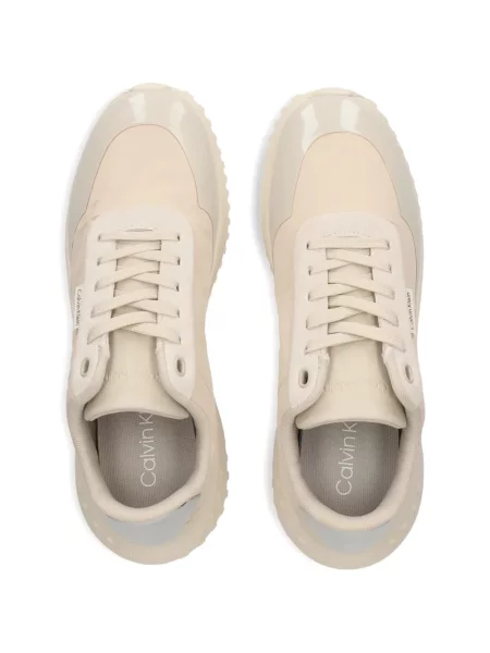 Sneakerși Calvin Klein