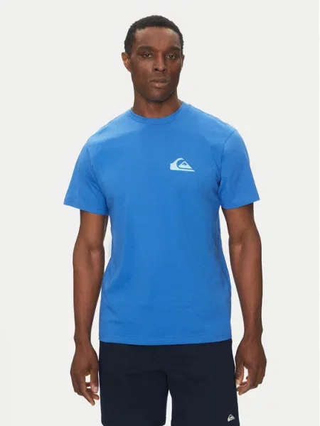 Футболка Quiksilver