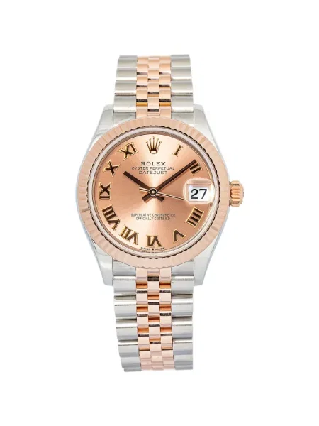 Ceas Rolex roz