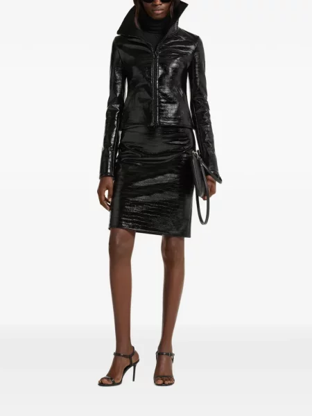 Geacă Courreges negru