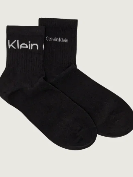 Calvin Klein Jeans Șosete negru