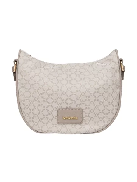 Torebka Nerogiardini beżowa