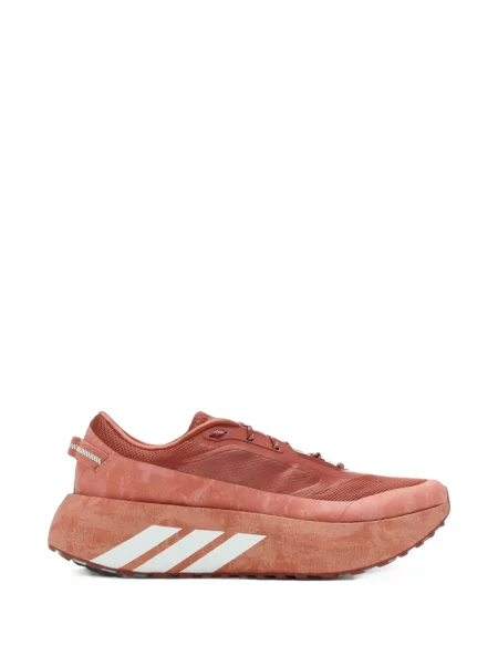 Sneakerși Adidas Superstar cu imagine cu model piele de șarpe galben