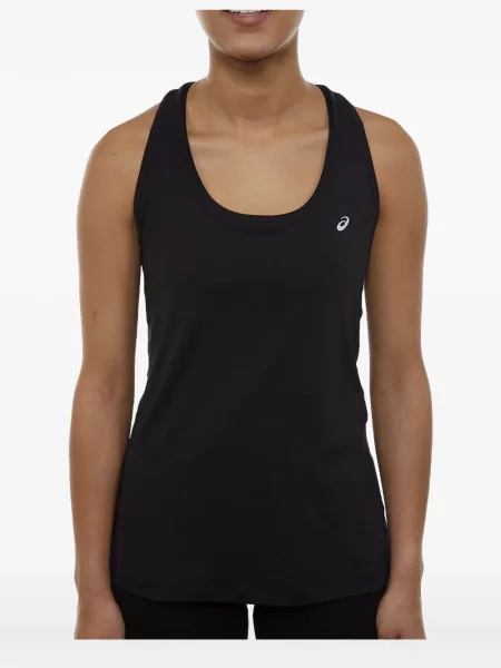 Top Asics negru