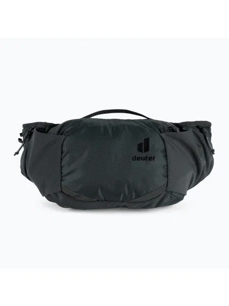 Olcsóbban. Deuter kerékpáros táska Pulse 3 l Méret: 3 l szürke