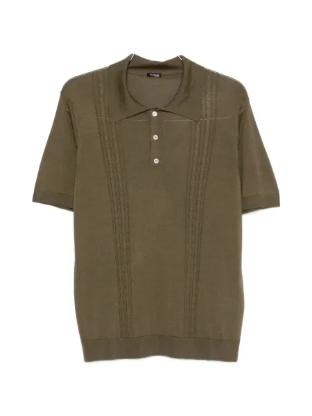 Polo Kiton verde
