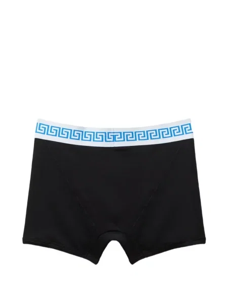 Boxeri Versace negru