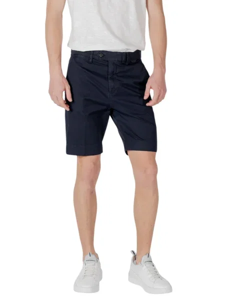 Bermudy Antony Morato modré