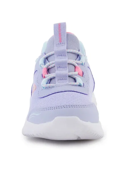 Pantofi copii Skechers violet