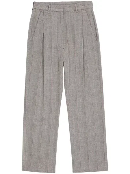 Cropp pantaloni Mm6 Maison Margiela gri