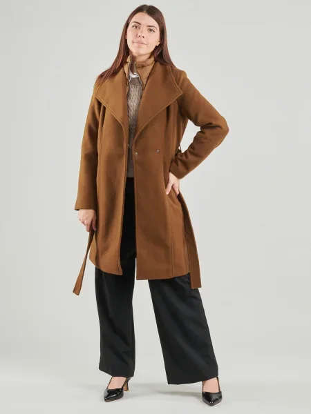 Ruha Vero Moda barna