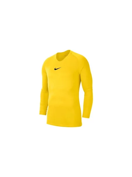 Sportski komplet Nike žuta