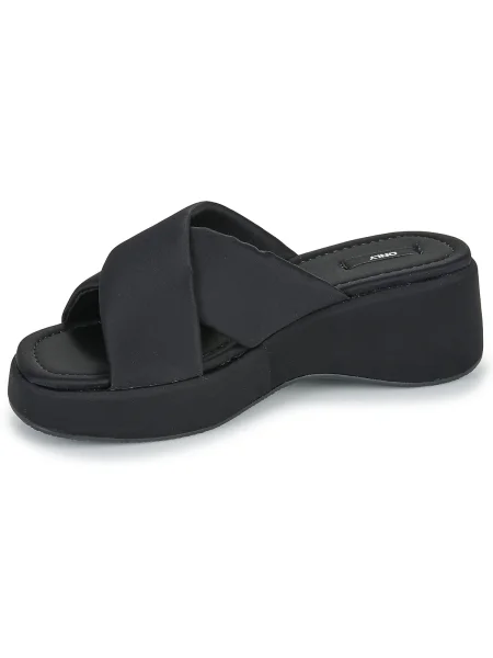 Pantofi Only negru