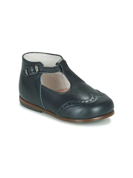 Pantofi copii Little Mary albastru
