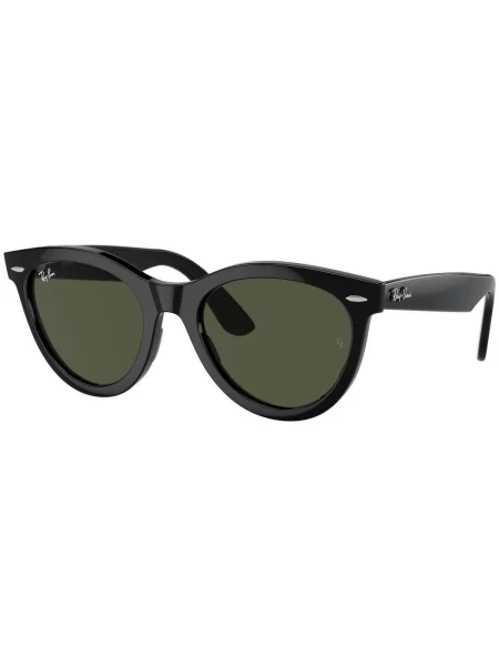 Ceas Ray-ban negru