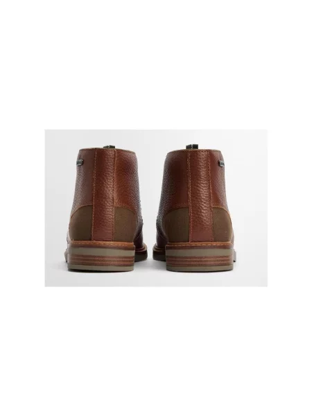 Pantofi Barbour maro