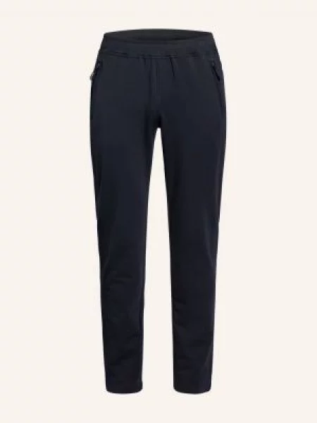 Sportovní kalhoty Joy Sportswear modrý