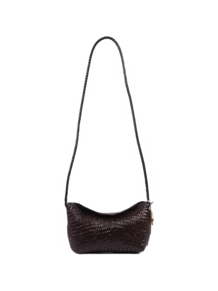Geanta crossbody Dragon Diffusion maro