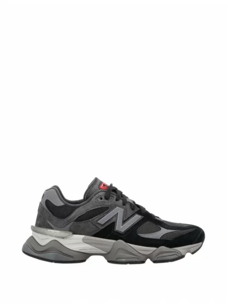 Sneakers New Balance 990 μαύρο