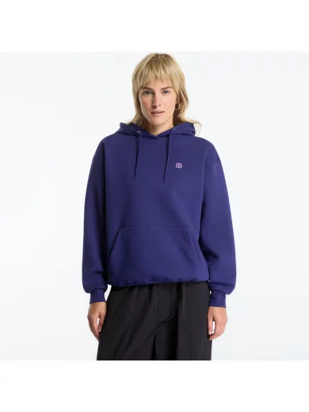 Mikina Horsefeathers Miv Sweatshirt Royal Blue L modrá