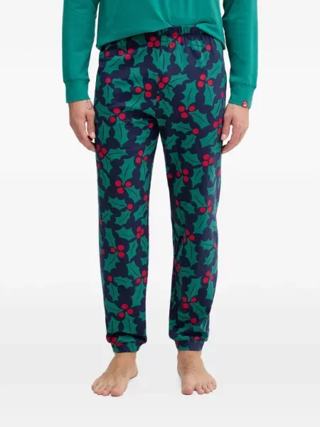 Pijamale Benetton verde