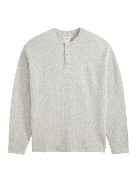 LEVI'S ® Pulover gri