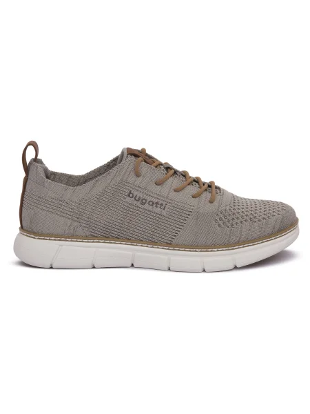 Cipők Bugatti BUGATTI HOES BEIGE bézs