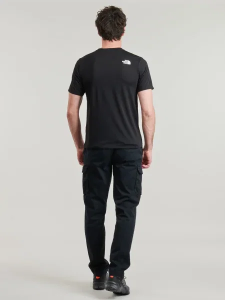 Tricou The North Face negru