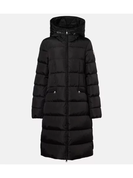 Palton Moncler negru