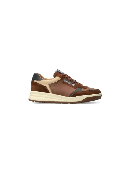 Pantofi Mephisto maro