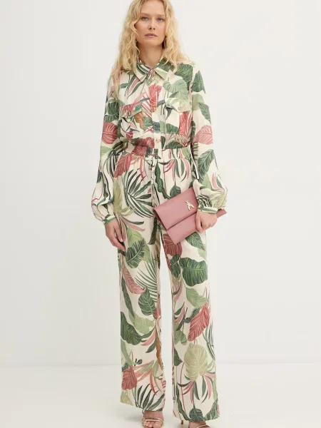 Guess штани DALIA