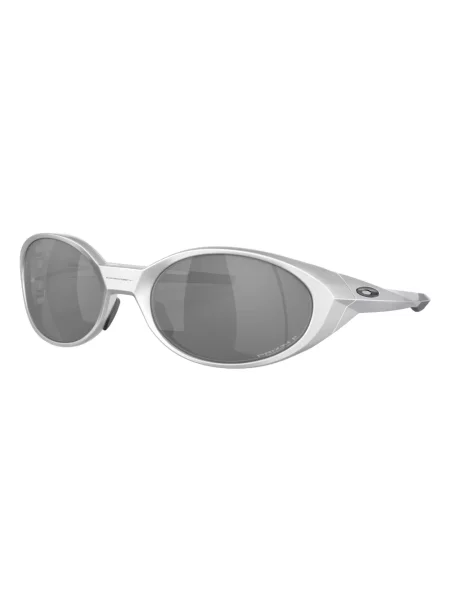 Okulary przeciwsłoneczne Oakley szare
