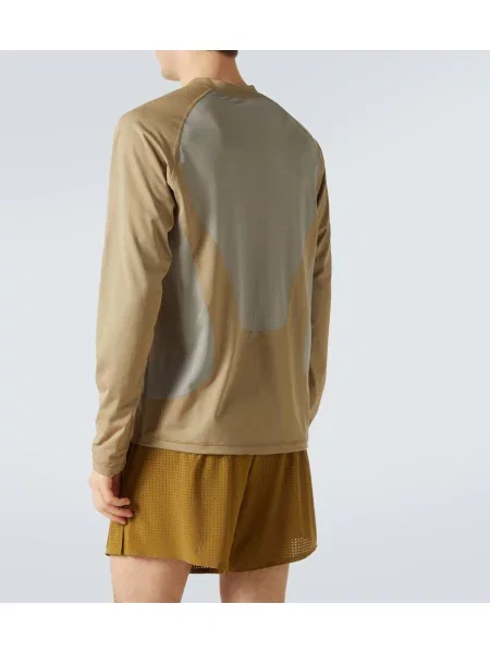 Tricou Satisfy verde