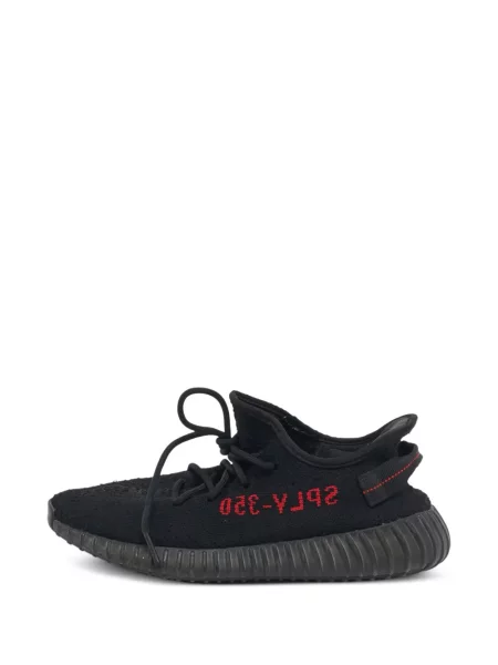 Sneaker Adidas Yeezy fekete