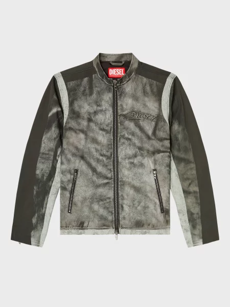 Куртка Diesel серая