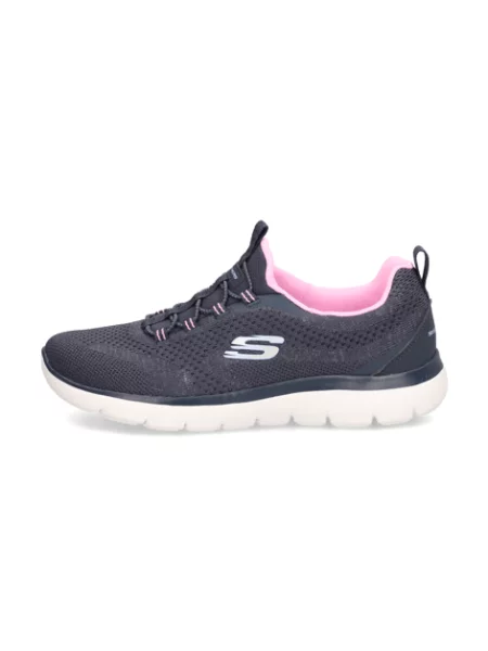 Tenisky Skechers modré