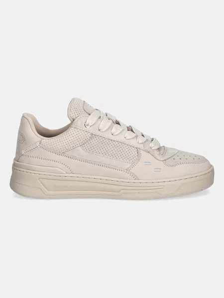 Filling Pieces sneakers din piele intoarsă Cruiser Dive