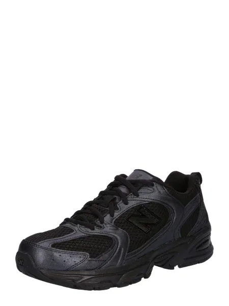 New Balance Sneakers negru