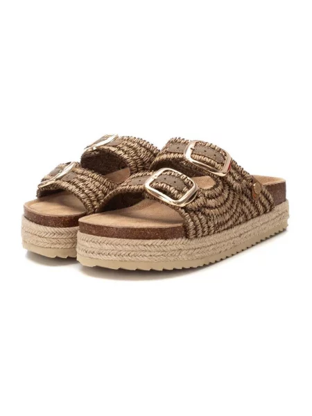 Pantofi Refresh bej