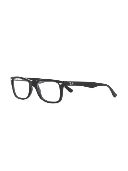 Saulės akiniai Ray-ban juoda