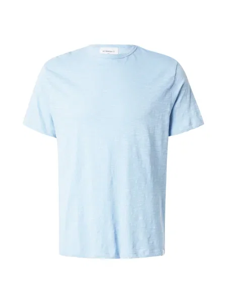 NOWADAYS Tricou deschis albastru